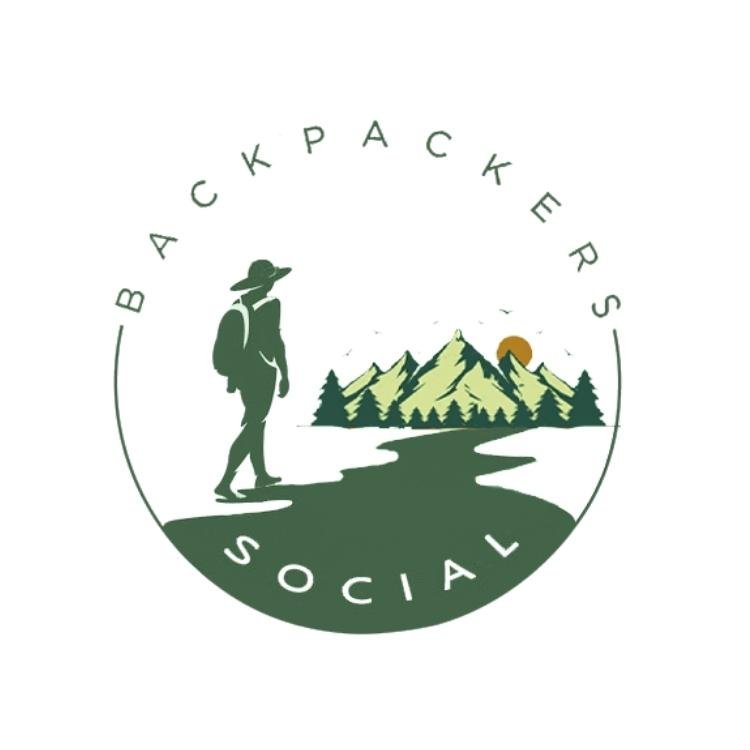 Client Logo - Backpackers Social