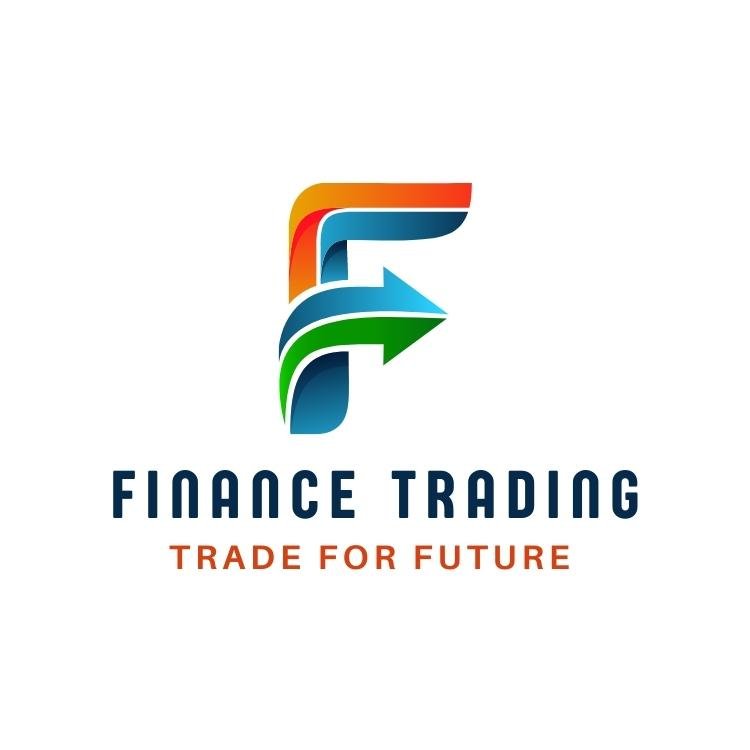 Client Logo - Finance Trading