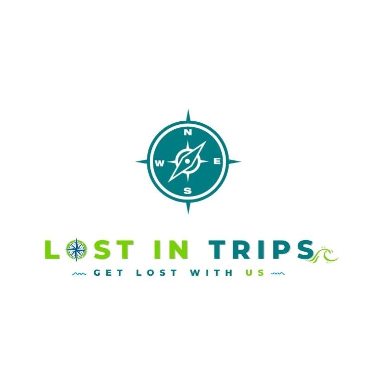 Client Logo - Lost In Trips