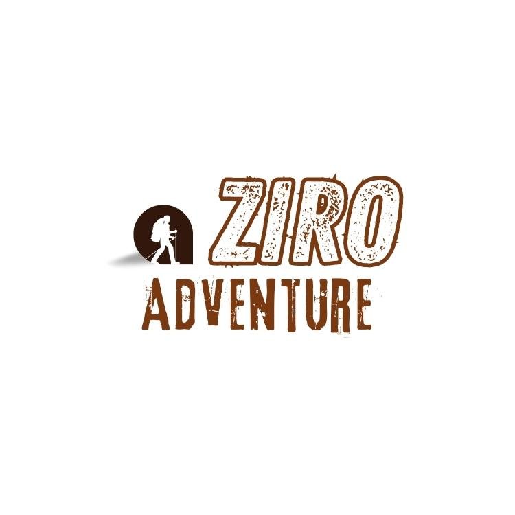 Client Logo - Point Ziro Adventure