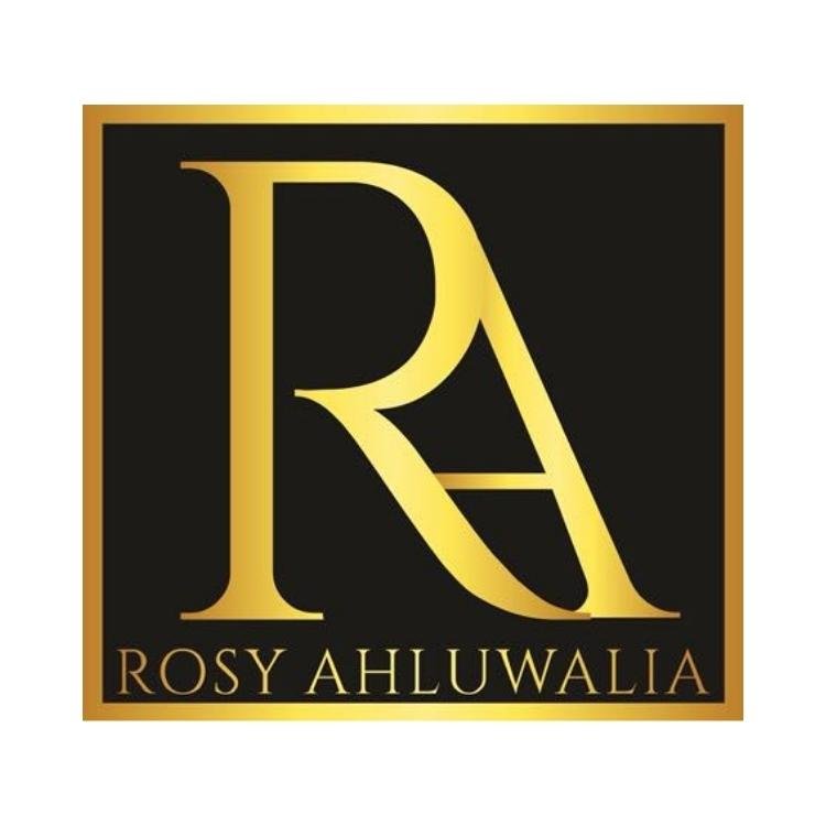 Client Logo - Rosy Ahluwalia