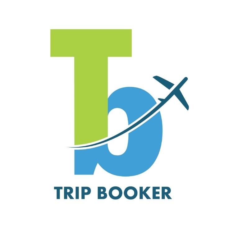 Client Logo - Trip Booker